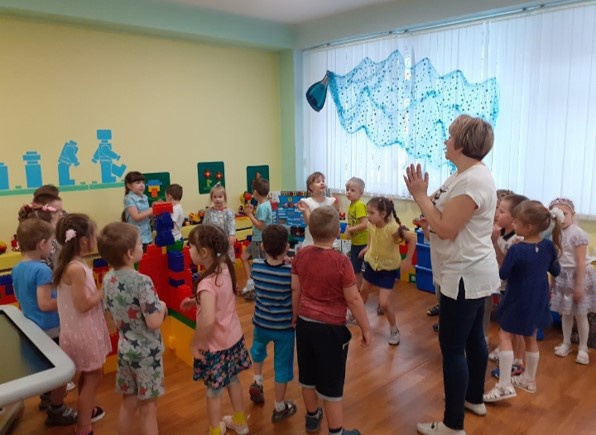 Автор Танца Новогодний Флешмоб
